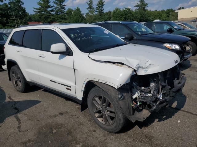 Photo 4 from auction – 2017 JEEP GRAND CHER with VIN 1C4RJFAG3HC676066