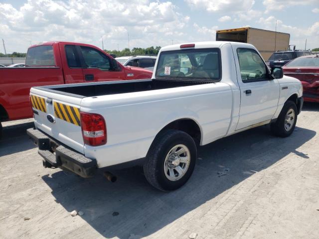 Photo 3 from auction – 2011 FORD RANGER with VIN 1FTKR1AD7BPA51933