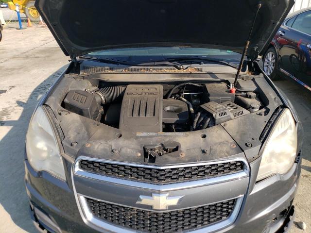 Photo 11 from auction – 2011 CHEVROLET EQUINOX with VIN 2CNALDEC4B6224240