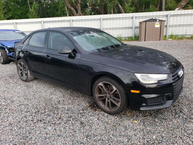 Photo 4 from auction – 2019 AUDI A4 PREMIUM with VIN WAUGMAF45KA115139
