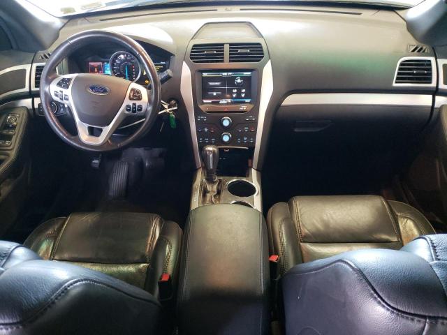 Photo 8 from auction – 2011 FORD EXPLORER X with VIN 1FMHK8D80BGA27863