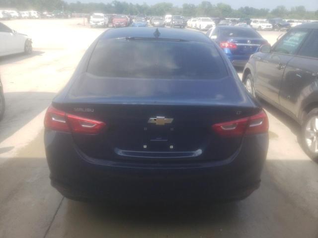 Photo 6 from auction – 2017 CHEVROLET MALIBU LT with VIN 1G1ZE5ST1HF287086