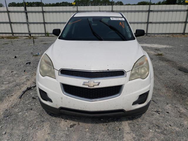 Photo 5 from auction – 2014 CHEVROLET EQUINOX LS with VIN 2GNALAEK7E6176013