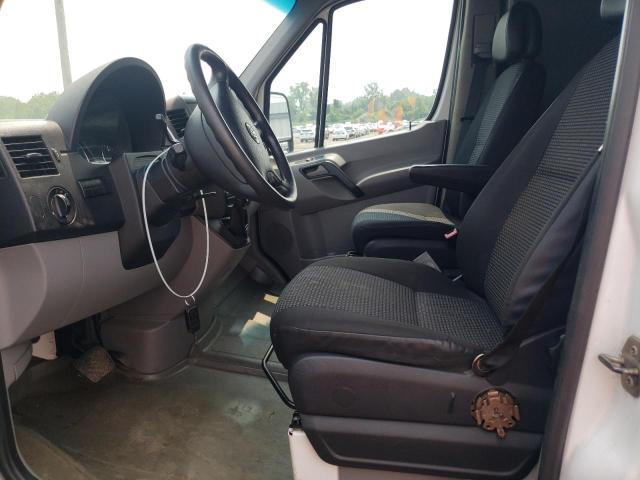 Photo 7 from auction – 2008 DODGE SPRINTER 2 with VIN WD0PE845685272725