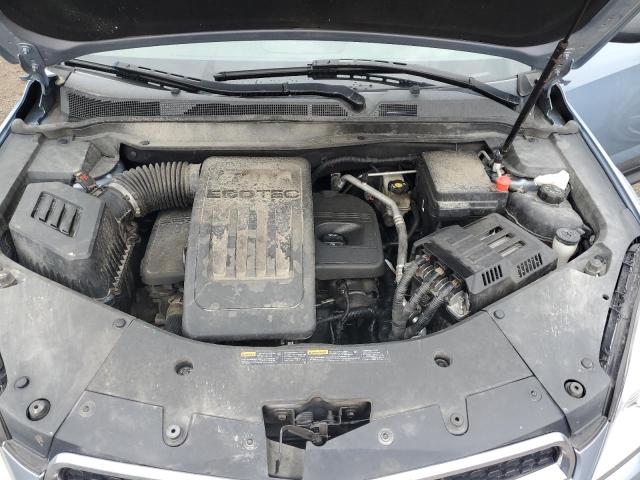 Photo 12 from auction – 2014 CHEVROLET EQUINOX LS with VIN 2GNALAEK5E6307469