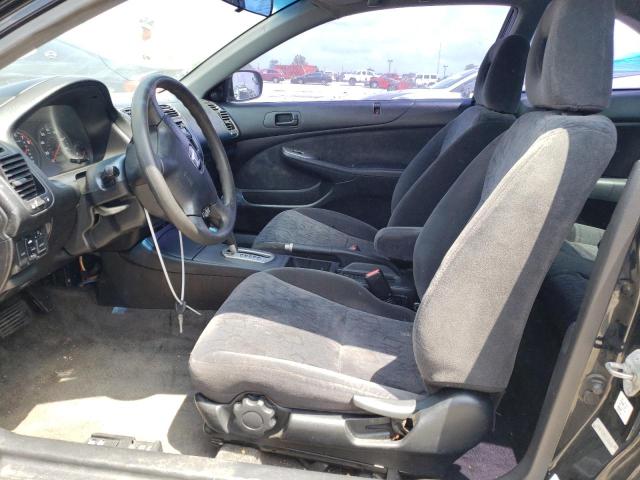 Photo 7 from auction – 2002 HONDA CIVIC EX with VIN 1HGEM229X2L009003