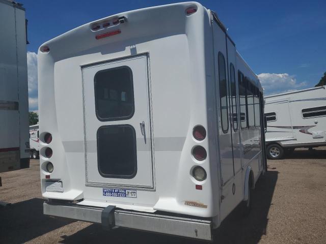 Photo 3 from auction – 2016 FORD ECONOLINE with VIN 1FDEE3FL3GDC03750