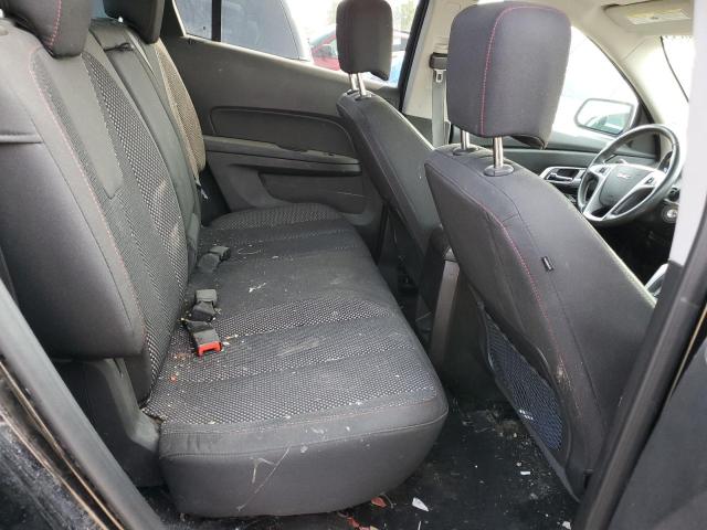 Photo 11 from auction – 2015 GMC TERRAIN SL with VIN 2GKALREK5F6280030