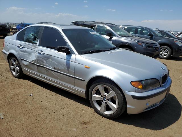Photo 4 from auction – 2005 BMW 330 XI with VIN WBAEW53465PN36947