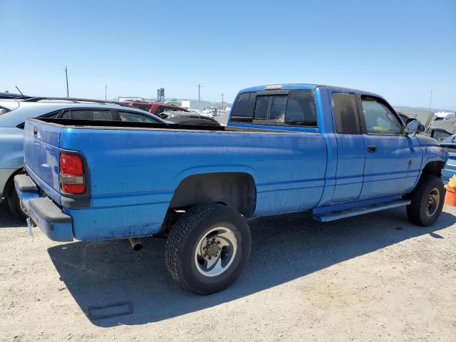 Photo 3 from auction – 2000 DODGE RAM 2500 with VIN 1B7KF23Z5YJ148048