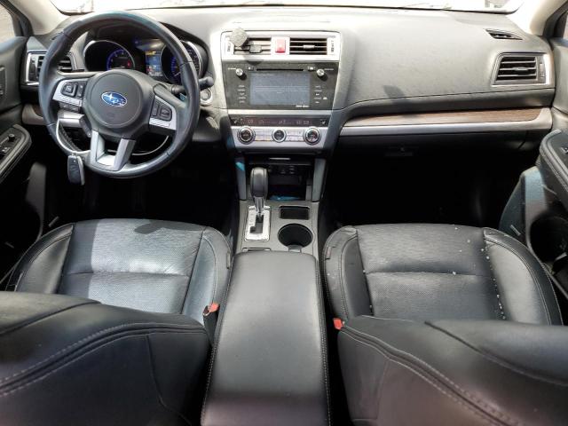 Photo 8 from auction – 2016 SUBARU LEGACY 2.5 with VIN 4S3BNAL66G3009732