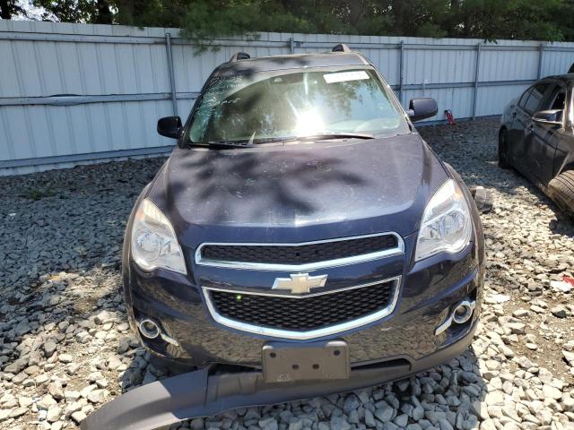 Photo 5 from auction – 2015 CHEVROLET EQUINOX LT with VIN 2GNFLGEK1F6411855