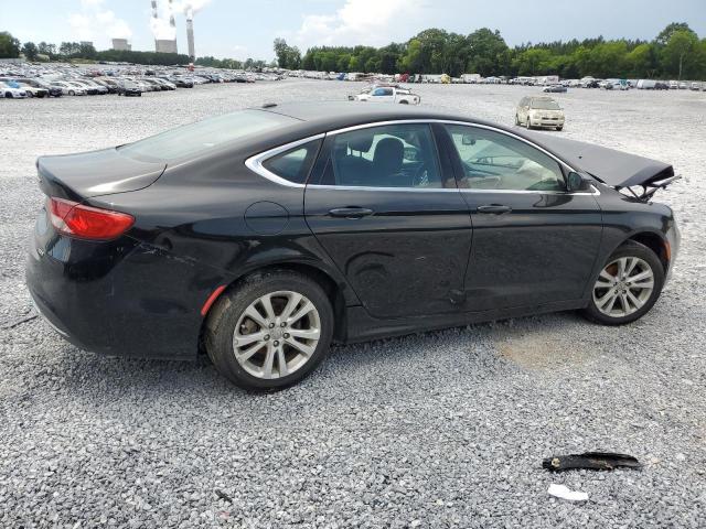 Photo 3 from auction – 2015 CHRYSLER 200 LIMITE with VIN 1C3CCCABXFN725479