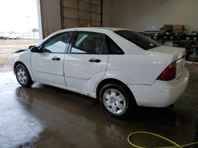 Photo 2 from auction – 2007 FORD FOCUS ZX4 with VIN 1FAFP34N07W101761