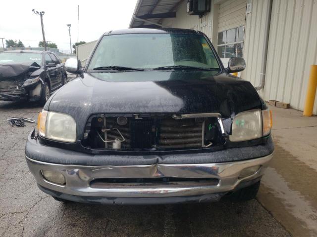 Photo 5 from auction – 2000 TOYOTA TUNDRA ACC with VIN 5TBBT4416YS066208