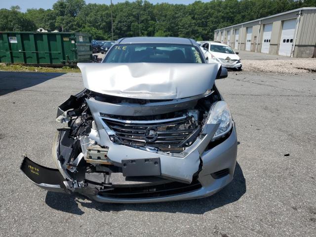 Photo 5 from auction – 2012 NISSAN VERSA S with VIN 3N1CN7AP3CL883704
