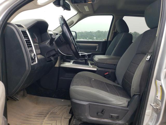 Photo 7 from auction – 2015 RAM 2500 SLT with VIN 3C6UR5DL7FG530132