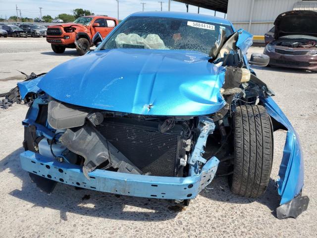 Photo 5 from auction – 2018 DODGE CHARGER SX with VIN 2C3CDXBG7JH336041