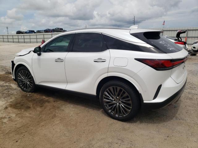 Photo 2 from auction – 2023 LEXUS RX 350 BAS with VIN 2T2BAMCA1PC012946