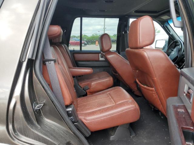Photo 10 from auction – 2008 FORD EXPEDITION with VIN 1FMFU18538LA26330