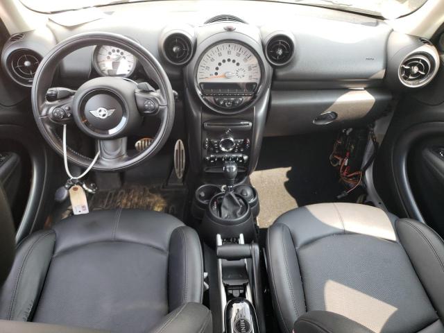 Photo 8 from auction – 2013 MINI COOPER S C with VIN WMWZC5C59DWP34641