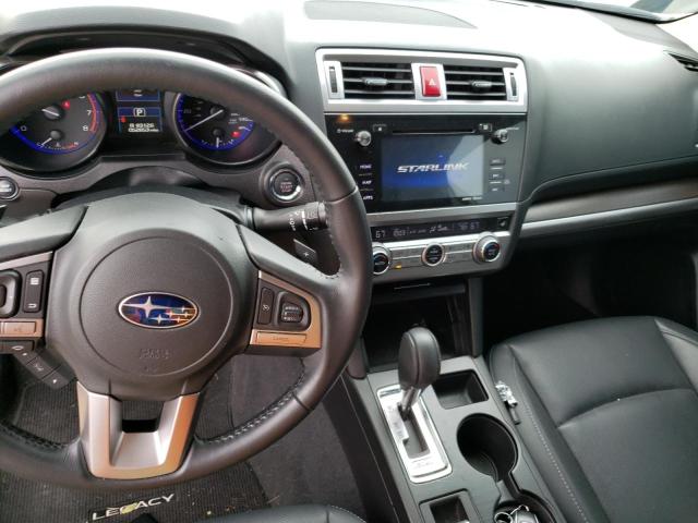 Zdjęcie 8 z aukcji – 2016 SUBARU LEGACY 2.5 z VIN 4S3BNBL68G3027252