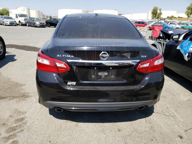 Photo 6 from auction – 2017 NISSAN ALTIMA 2.5 with VIN 1N4AL3AP5HC242579