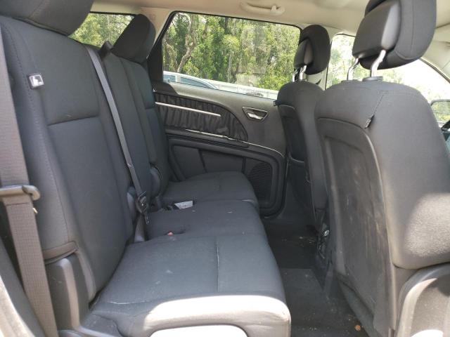 Photo 11 from auction – 2010 DODGE JOURNEY SX with VIN 3D4PG5FV8AT190647