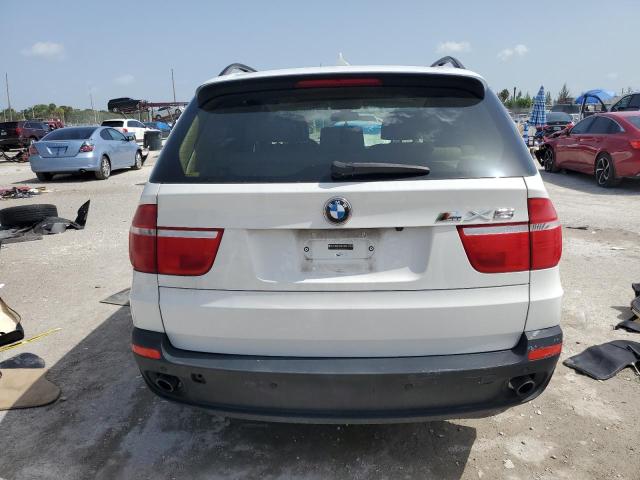 Foto 6 de la subasta – 2009 BMW X5 con VIN 5UXFE43519L269659
