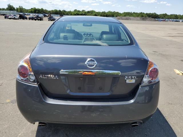 Photo 6 from auction – 2007 NISSAN ALTIMA 2.5 with VIN 1N4AL21E27C200992
