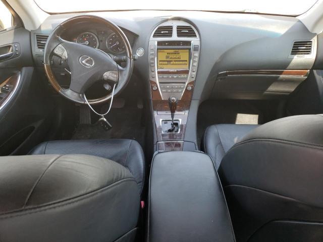 Photo 8 from auction – 2010 LEXUS ES 350 with VIN JTHBK1EG8A2408586