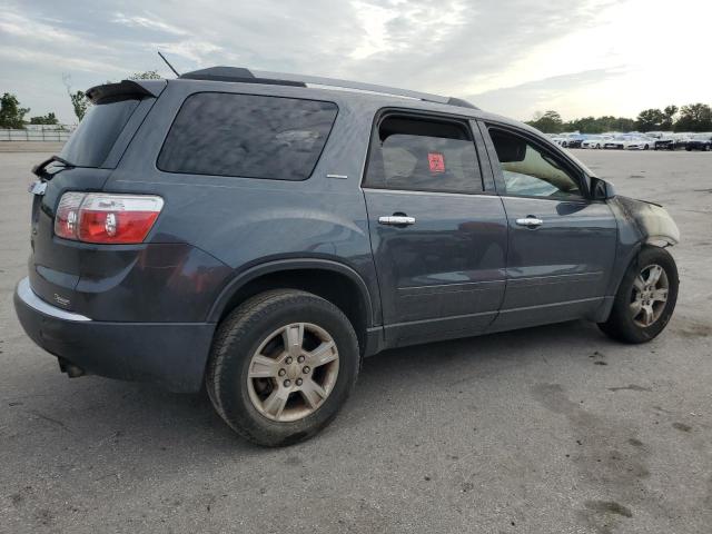Photo 3 from auction – 2011 GMC ACADIA SLE with VIN 1GKKRPED0BJ275646
