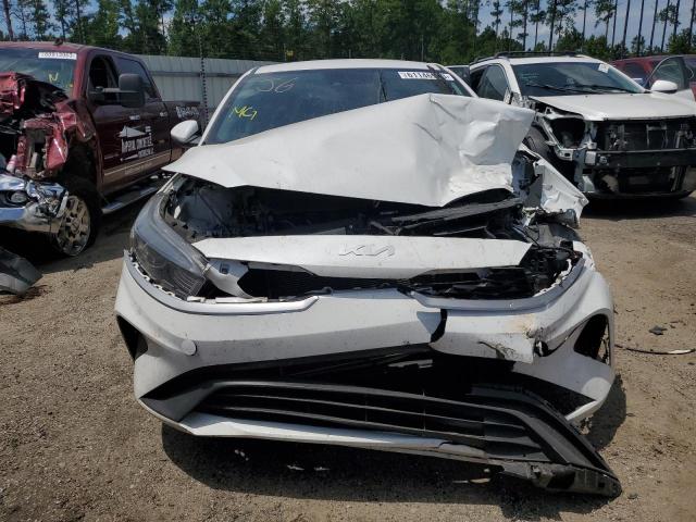 Photo 5 from auction – 2023 KIA FORTE LX with VIN 3KPF24AD9PE511401