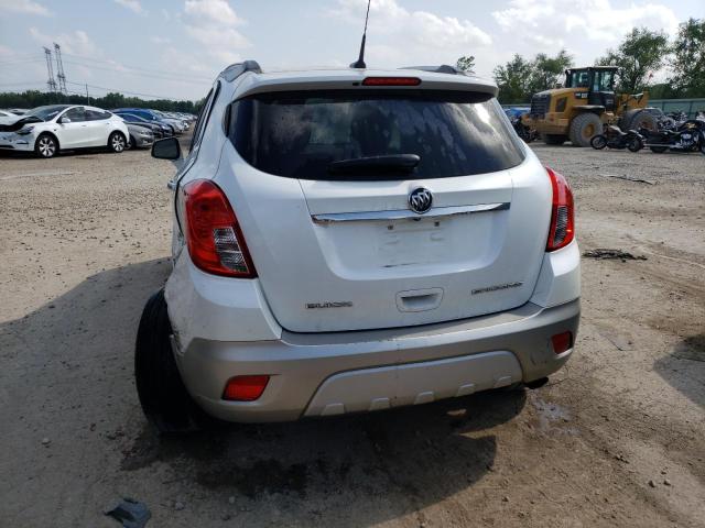 Photo 6 from auction – 2014 BUICK ENCORE CON with VIN KL4CJBSB8EB606348