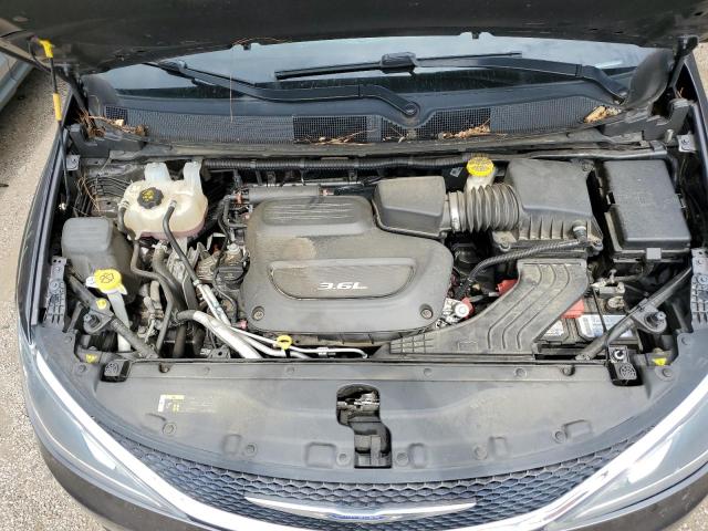 Photo 12 from auction – 2019 CHRYSLER PACIFICA L with VIN 2C4RC1GG6KR523331