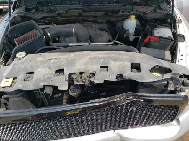 Photo 11 from auction – 2010 DODGE RAM 1500 with VIN 1D7RV1CTXAS110117