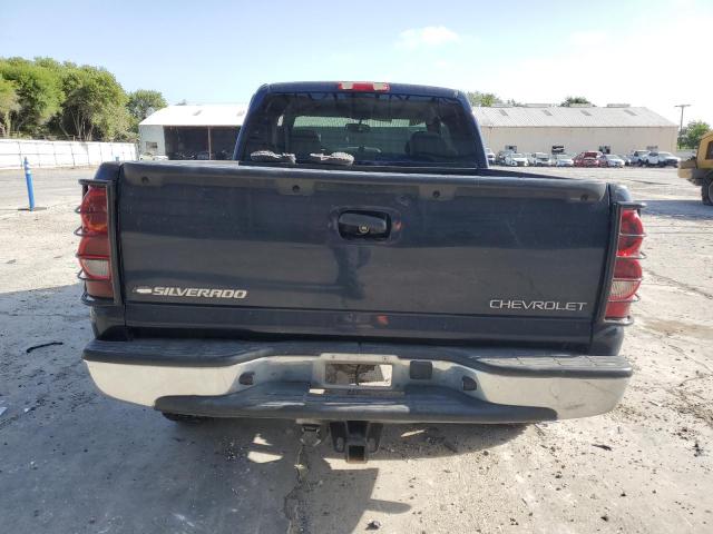 Photo 6 from auction – 2005 CHEVROLET SILVERADO with VIN 1GCEK19B85E112372