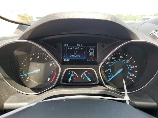 Photo 9 from auction – 2014 FORD ESCAPE TIT with VIN 1FMCU9JX8EUD13570