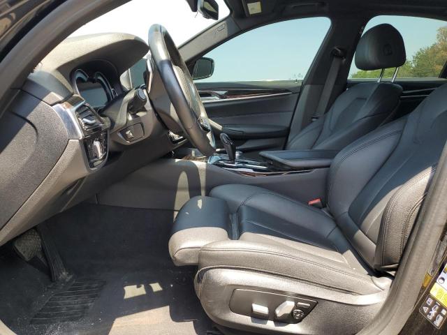 Photo 7 from auction – 2018 BMW 530 XI with VIN WBAJA7C52JWA73161