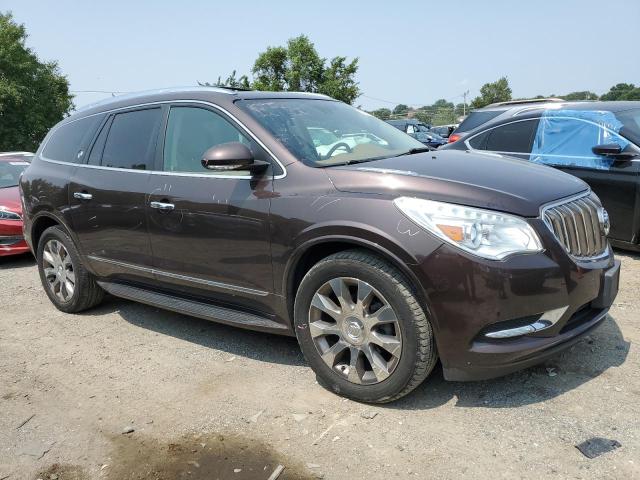 Photo 4 from auction – 2016 BUICK ENCLAVE with VIN 5GAKVCKD0GJ314586
