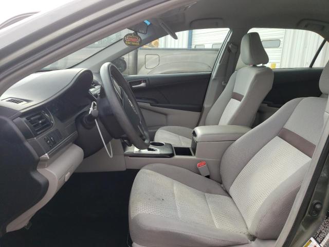 Photo 7 from auction – 2012 TOYOTA CAMRY BASE with VIN 4T4BF1FK2CR207574