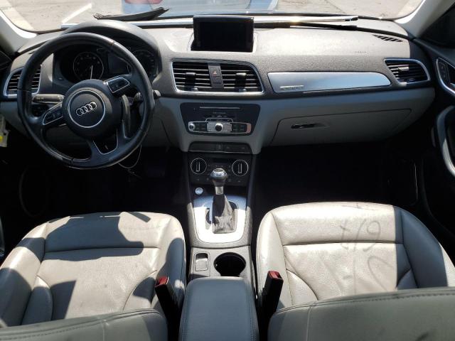 Photo 8 from auction – 2016 AUDI Q3 PRESTIG with VIN WA1GFCFS6GR001614