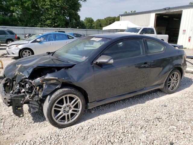 Photo 1 from auction – 2009 TOYOTA SCION TC with VIN JTKDE167290280250