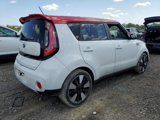 Photo 3 from auction – 2018 KIA SOUL + with VIN KNDJP3A54J7563590