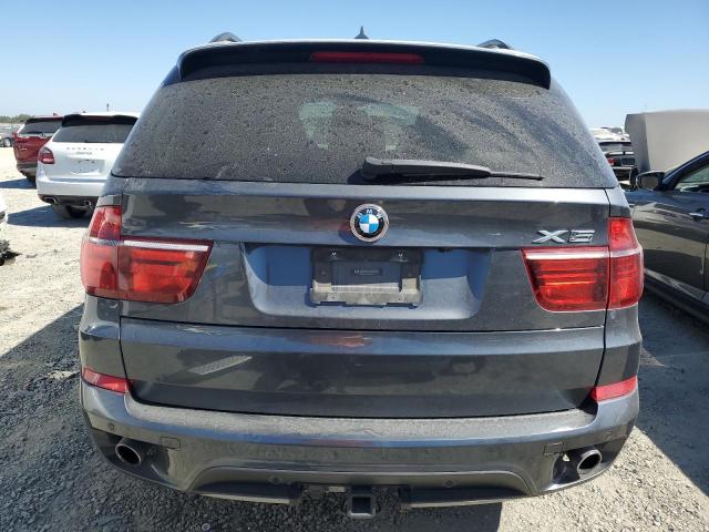 Photo 6 from auction – 2013 BMW X5 XDRIVE3 with VIN 5UXZV4C54D0B06594