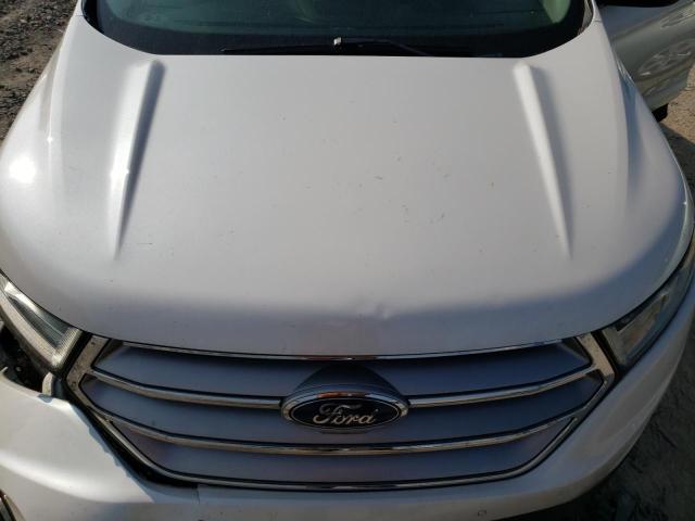 Photo 12 from auction – 2017 FORD EDGE TITAN with VIN 2FMPK3K84HBB54701