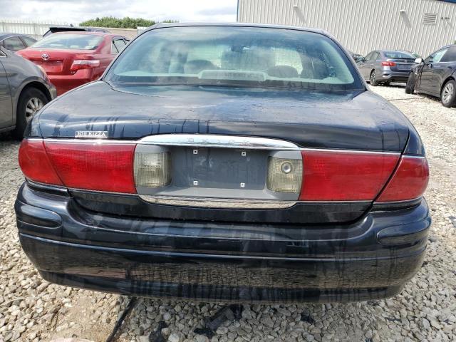 Photo 6 from auction – 2000 BUICK LESABRE CU with VIN 1G4HP54KXY4105877