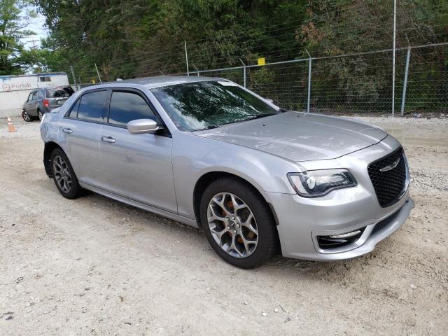 Photo 4 from auction – 2018 CHRYSLER 300 S with VIN 2C3CCAGG9JH137873