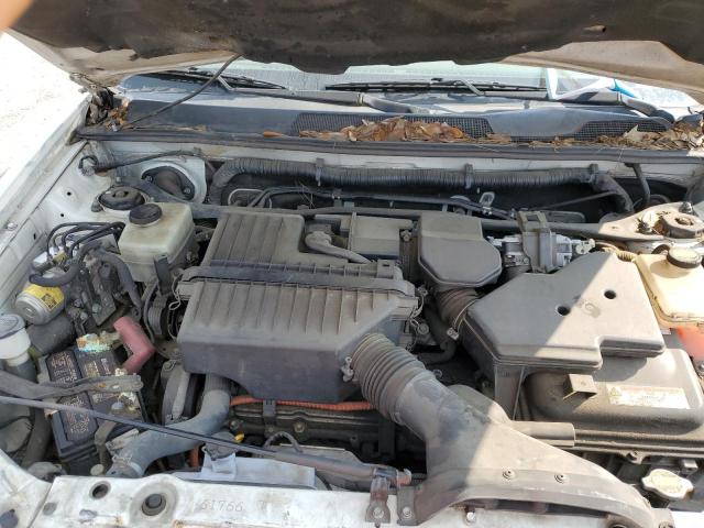 Photo 11 from auction – 2006 TOYOTA HIGHLANDER with VIN JTEDW21A360009573