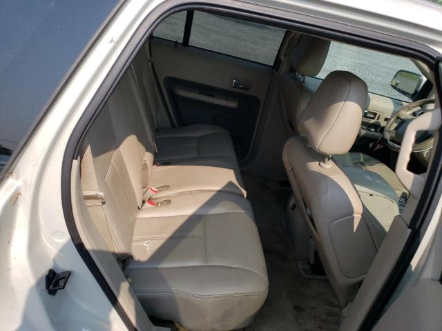 Photo 10 from auction – 2007 FORD EDGE SEL P with VIN 2FMDK39C17BB04964